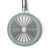 Smeg - Patelnia o średnicy 28 cm FPF2802EGM 0