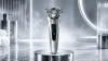Golarka elektryczna Xiaomi Mijia Electric Shaver Pro Portable, srebrna, 3 głowice