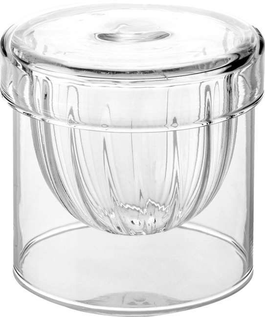 Pojemnik z pokrywką 1,5 l Ivv