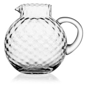 Dzbanek 1,45L - Transparentny Glu-Ball - Ivv