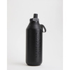 Butelka sportowa Chilly's 500 ml czarna