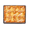 Regulowane blachy do pieczenia 36-52 x 33 cm - Birkmann