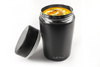 Termos Obiadowy 500ml Fuori Grafitowy 27725 - Vialli Design