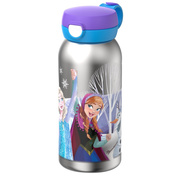 Butelki termiczne 500 ml Flip Cap Campus Frozen Friend - Mepal