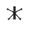 Dron FPV iFlight Nazgul Evoque F5 V3 O4 6S HD, 5 cali, GPS