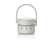 Minutnik Kuchenny Mechaniczny Zone Denmark Singles Warm Grey 332016