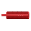 Głośnik bezprzewodowy Xiaomi Sound Outdoor 30W, czerwony, IP67, Bluetooth 5.4