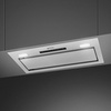 Smeg - Okap kuchenny, 60 cm KSG6P4X UNIVERSAL