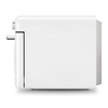 Smeg - Piekarnik nablatowy z funkcją pary COF01WHEU 50's Style - White