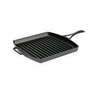 Patelnia żeliwna grillowa 30 cm Blacklock - Lodge