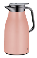 różowy
