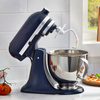Mikser planetarny KitchenAid Artisan 5/125 5KSM125EIB atramentowy