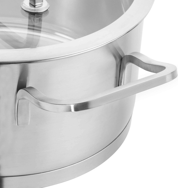 Henckels By Zwilling Pulse Zestaw 5 Garnków