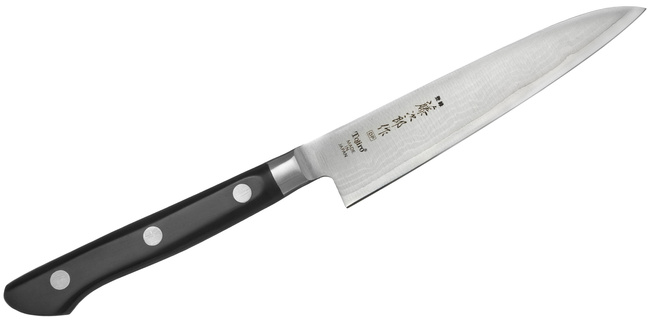 Tojiro Dp37 Vg-10 Nóż kuchenny uniwersalny 12 cm