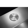 Smeg - Zlewozmywak Ze Stali Nierdzewnej Mira Vr12s4040 Stal Nierdzewna