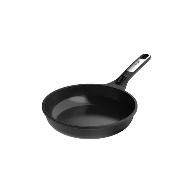 Patelnia Non-stick Z Odpinaną Rączką Phantom 24 Cm - Berghoff