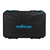Powerlink by Extralink | Akumulatorowa szlifierka kątowa | Ag803 z rączka 8500Rpm 2x4Ah Pwl-Ag803