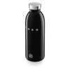 Smeg - Butelka termiczna WBF01BL 24Bottles® - czarny