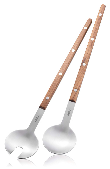 Gefu Filigo Zestaw do serwowania sałatek 32.5 cm