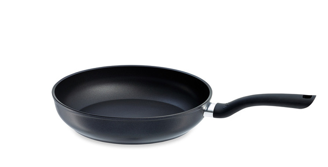 Patelnia Cenit 24cm indukcja - Fissler