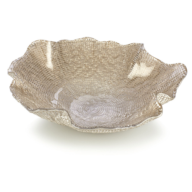 Misa 33 cm Przydymiona Ivv