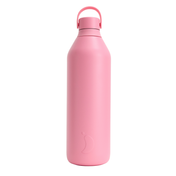 Butelka termiczna Chilly's Series 3, 1000 ml, Lotos (Lotus)