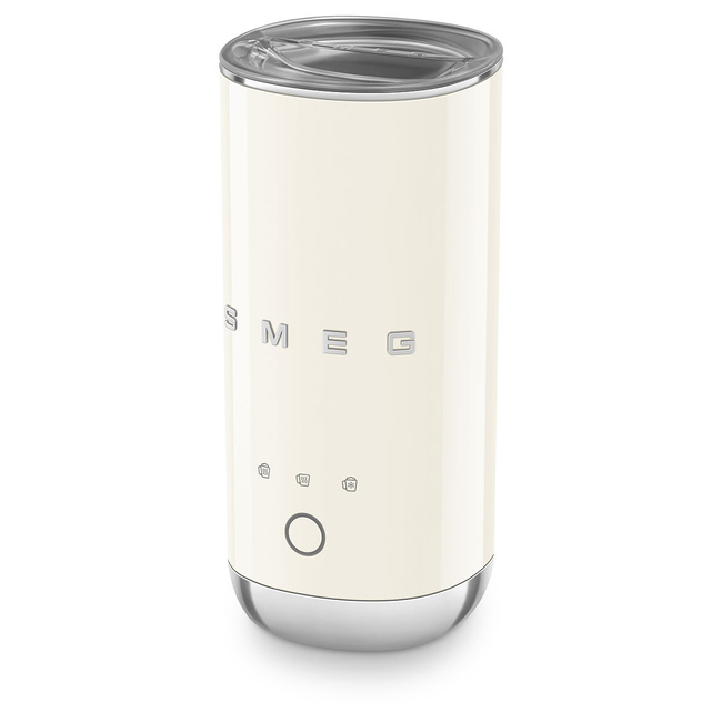 Smeg - Spieniacz do mleka - CREU