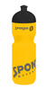 Bidon Sponser Net Yellow / Anthracit 750 ml (New)