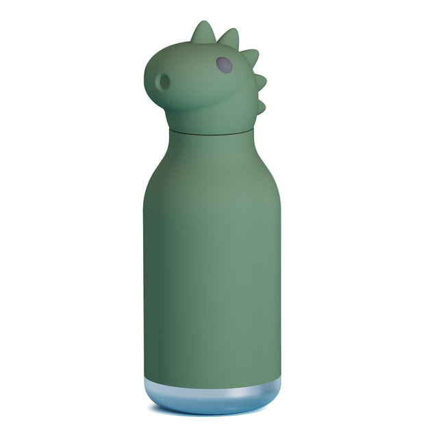 Asobu Bestie Bottle Dinosaur 460ml - Asobu