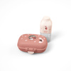 Monbento Lunchbox i Butelka dla Dzieci Gram Cinnamon Fox