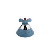 Minutnik niebieski Kitchen timer - Alessi