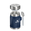 Stanley termos obiadowy ze sztućcem Legendary Classic 0.4L Dark Navy