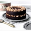 Tortownica zapinana z szerokim spodem 26cm Premium - Patisse
