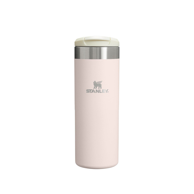 Stanley Kubek Termiczny Aerolight™ 0.47 L Rose Quartz