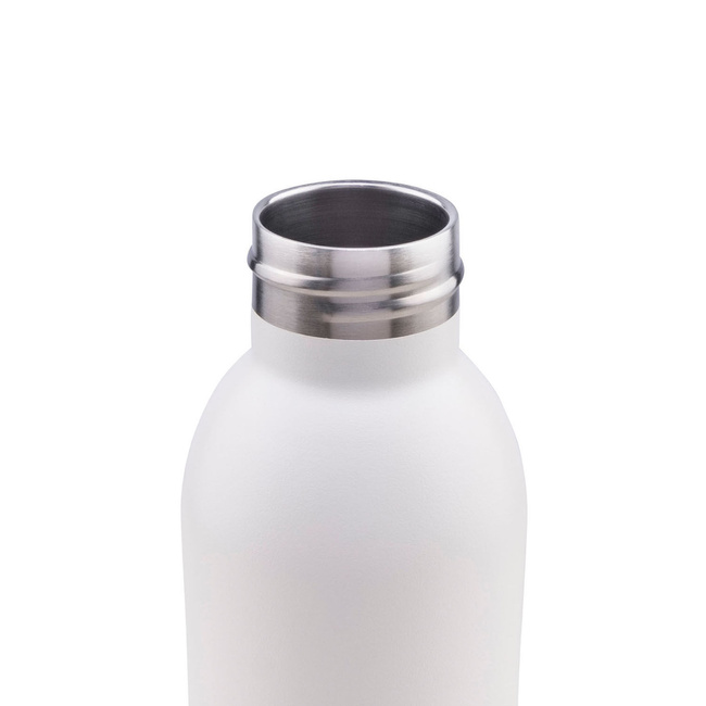 Bbot Termos Biały Mat 500 Ml - Bugatti