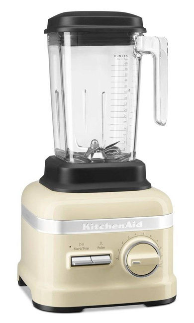 Blender Kitchenaid High Performance 2,6l 5ksb6061eac Kremowy