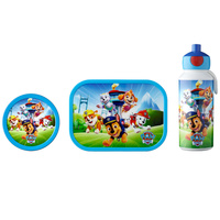 . Paw Patrol Pups