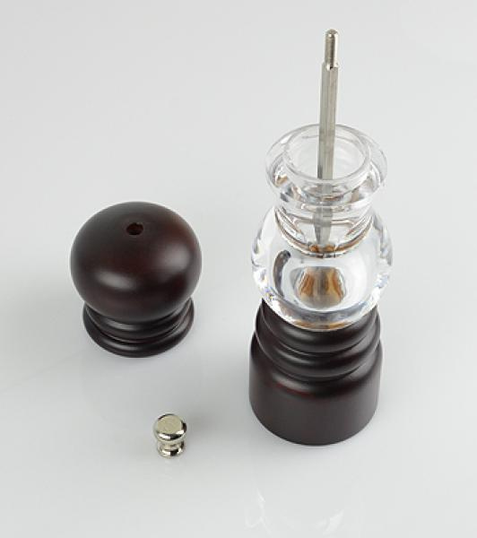 Młynek do pieprzu Raul 20 cm - Zest for Life