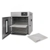 Dehydrator stalowy Wartmann GASTRO WM-1912 DH w zestawie z matami silikonowymi