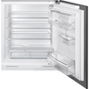 Smeg - Chłodziarko-zamrażarka Universal U8l080de
