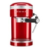 Ekspres kolbowy KitchenAid Artisan 5KES6503ECA, 15 bar, kolba 58 mm, Candy Apple