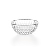 Miska 25 cm, transparentna - Guzzini