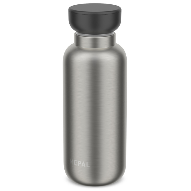 Butelka Termiczna Ellipse 350 Ml Nordic Black 104170041100