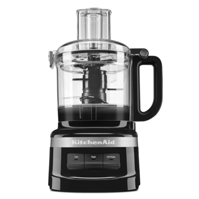 Midi Malakser 1,7 L Czarny 5KFP0719EOB KitchenAid