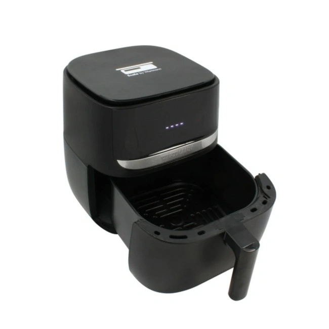 Frytkownica beztłuszczowa Wartmann WM-2203 AF z wagą i ceramiczną powłoką BPA Free