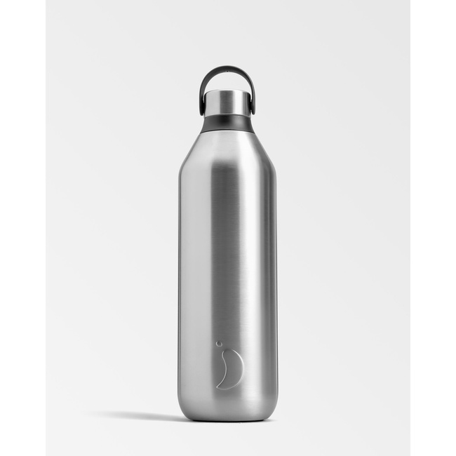 Butelka Termiczna Chilly's Ze Stali Z Recyklingu| 1000ml - Chilly's Bottles