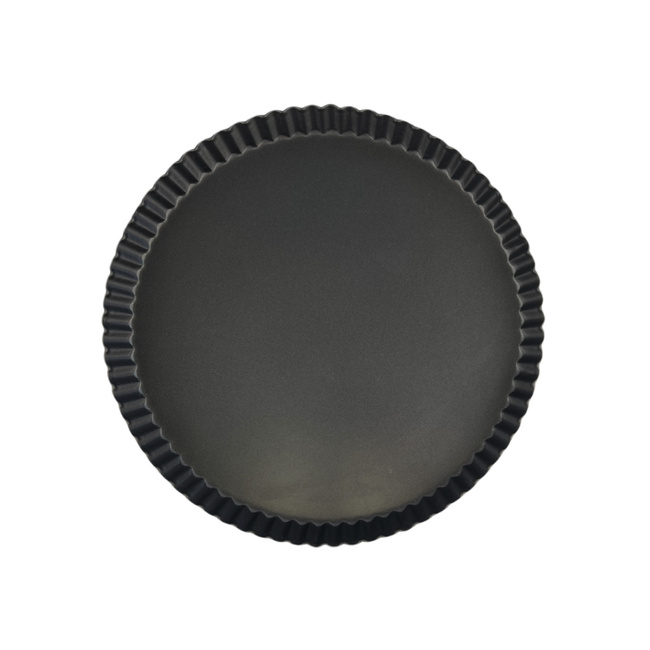 Forma do tarty 28cm, metalowa