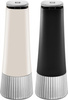 Zestaw 2 młynków do przypraw ZWILLING Spices, czarny i kość słoniowa, 19 cm