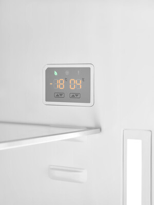 Smeg - Chłodziarko-zamrażarka, Coloniale FA8005RPO6 COLONIALE
