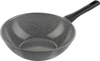 Zwilling Terreno Plus wok ceramiczny - 28 cm, szary